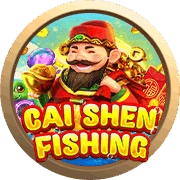 PH54 Fishing Games