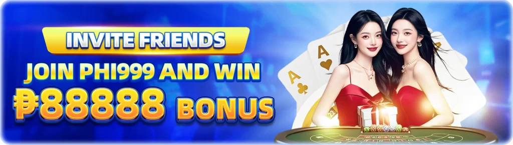 PH54 Casino Promotions