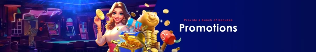 PH54 Casino Promotions