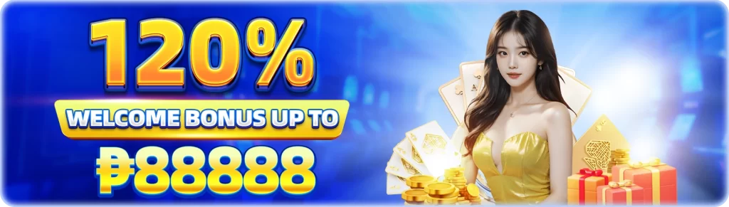 PH54 Register Bonus